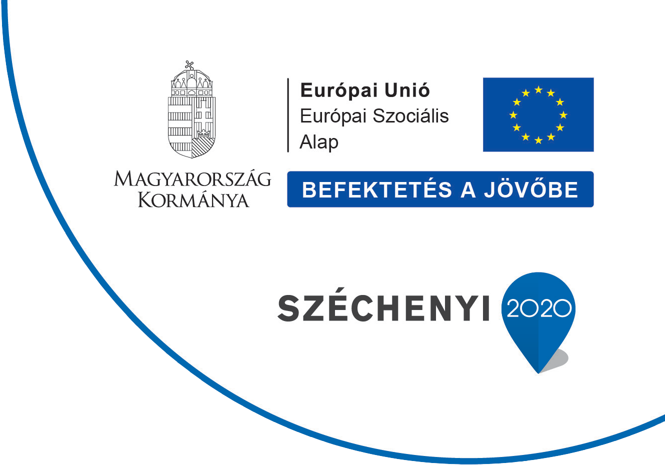 Széchenyi 2020 pályázat